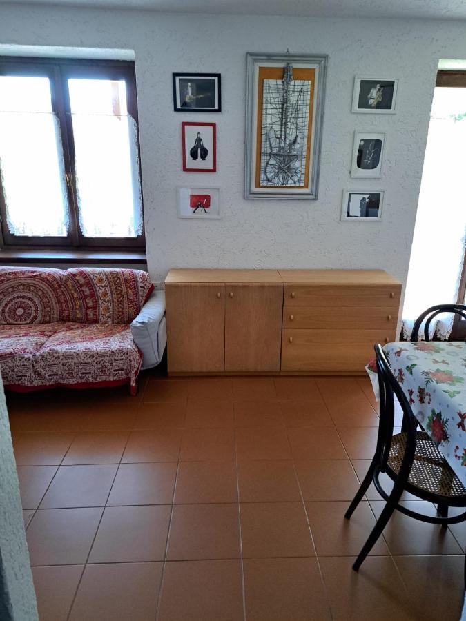 Casa Bianca Apartment Malè Екстериор снимка