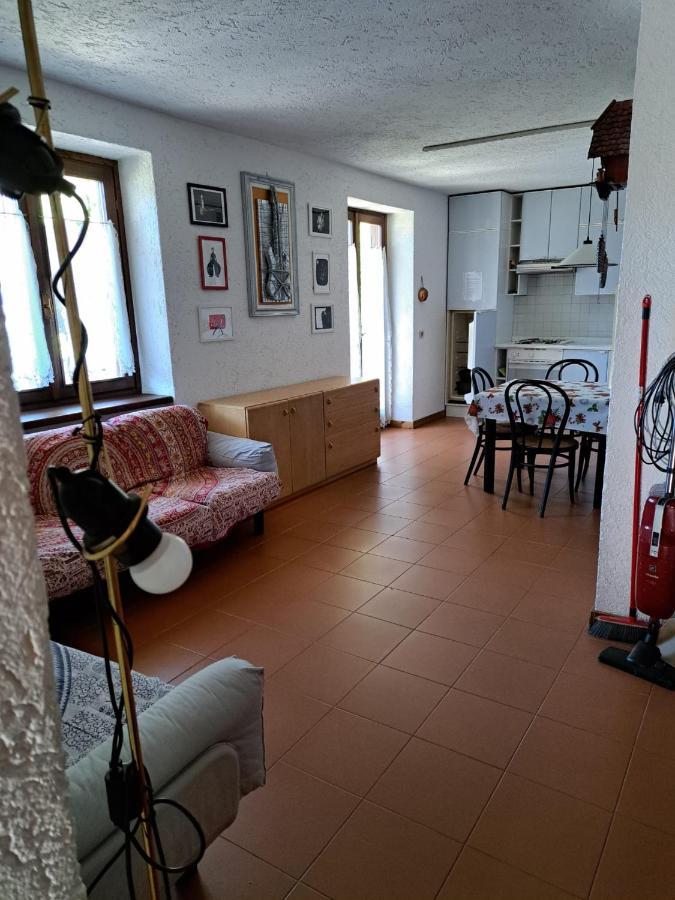 Casa Bianca Apartment Malè Екстериор снимка