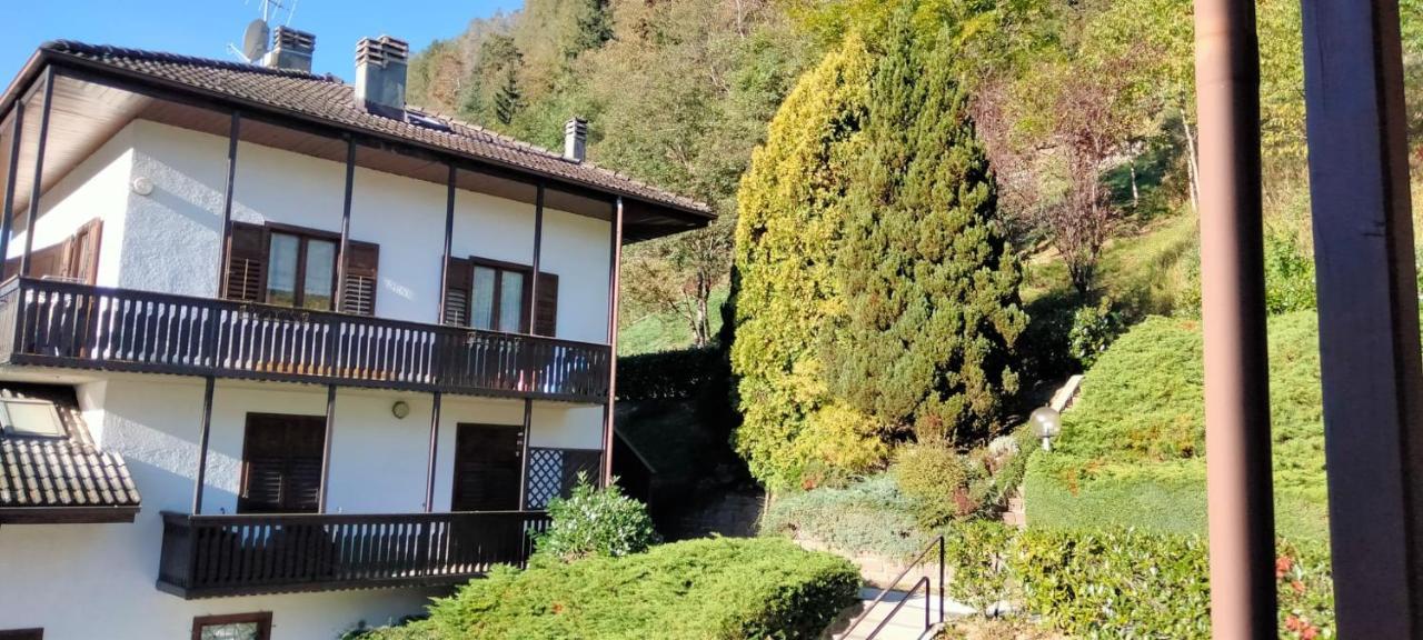 Casa Bianca Apartment Malè Екстериор снимка