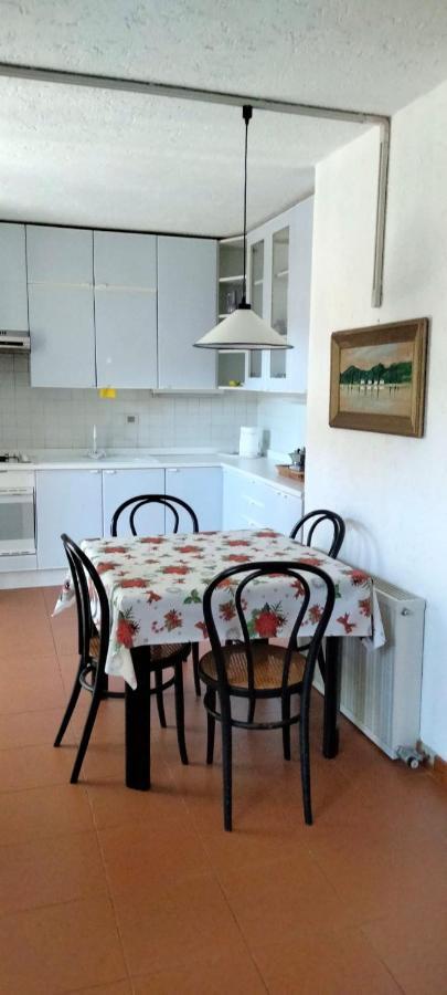 Casa Bianca Apartment Malè Екстериор снимка