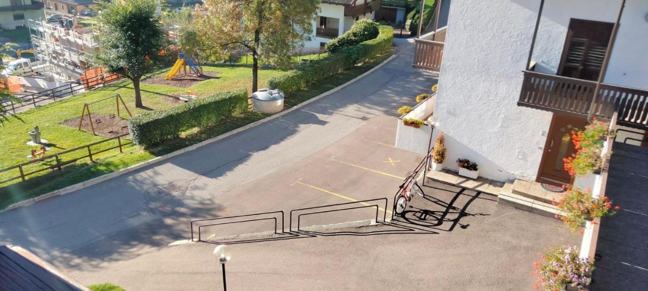 Casa Bianca Apartment Malè Екстериор снимка