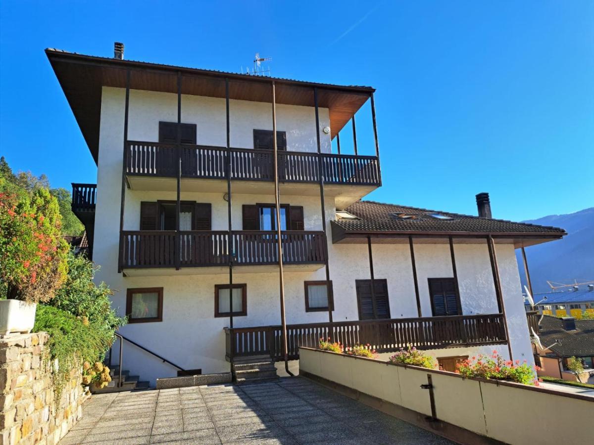 Casa Bianca Apartment Malè Екстериор снимка