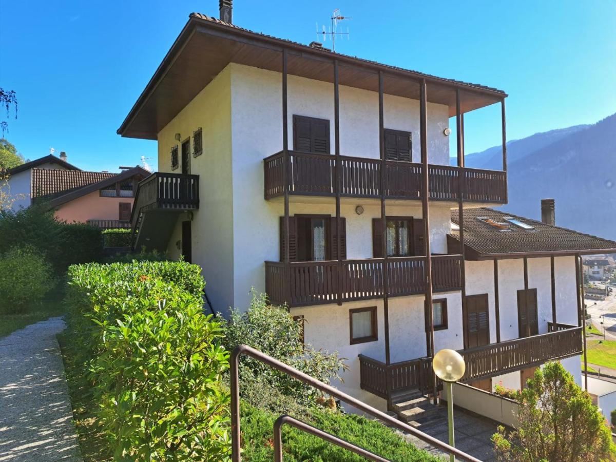 Casa Bianca Apartment Malè Екстериор снимка