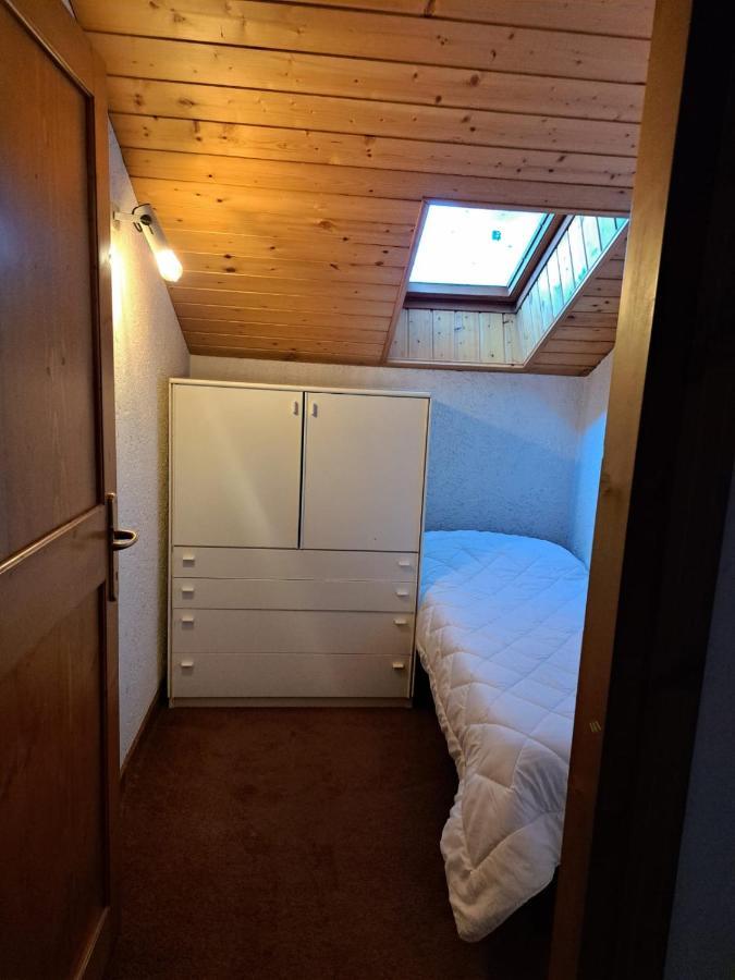 Casa Bianca Apartment Malè Екстериор снимка