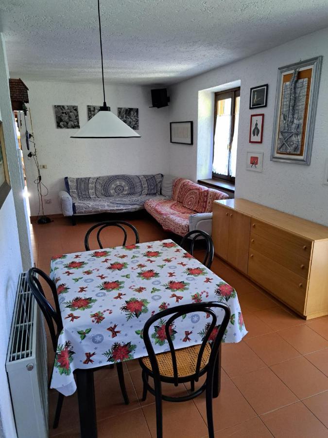 Casa Bianca Apartment Malè Екстериор снимка
