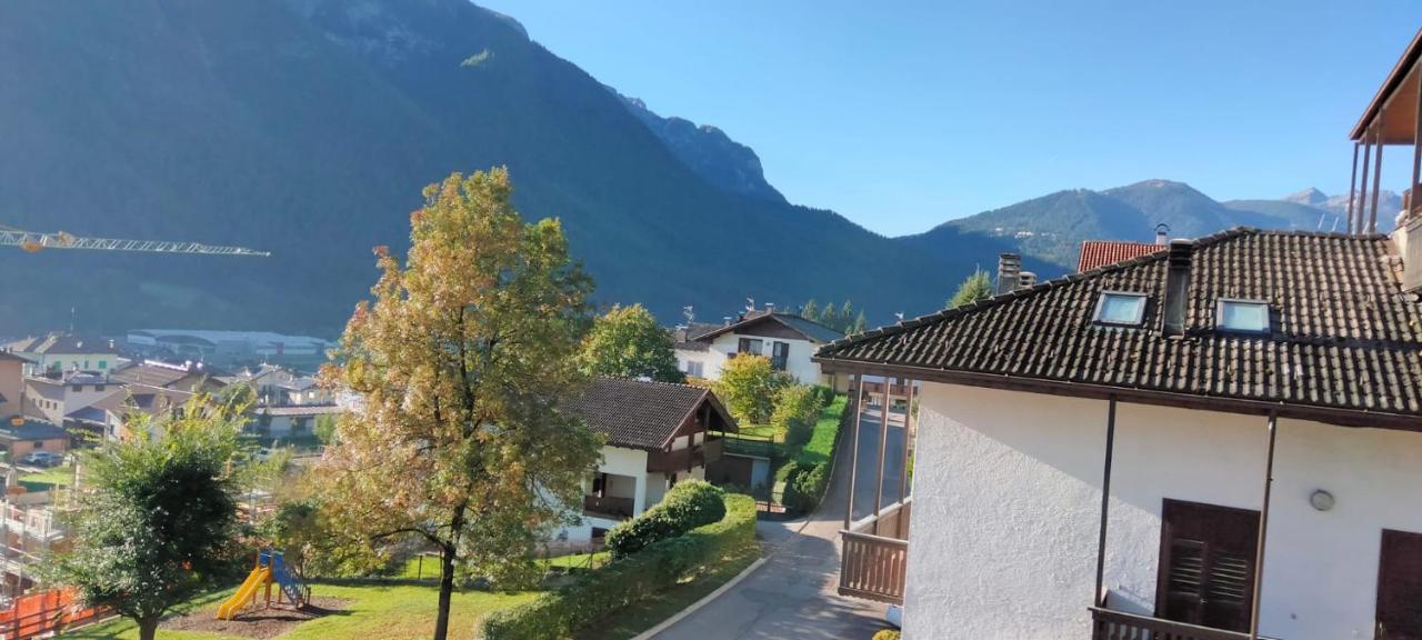 Casa Bianca Apartment Malè Екстериор снимка