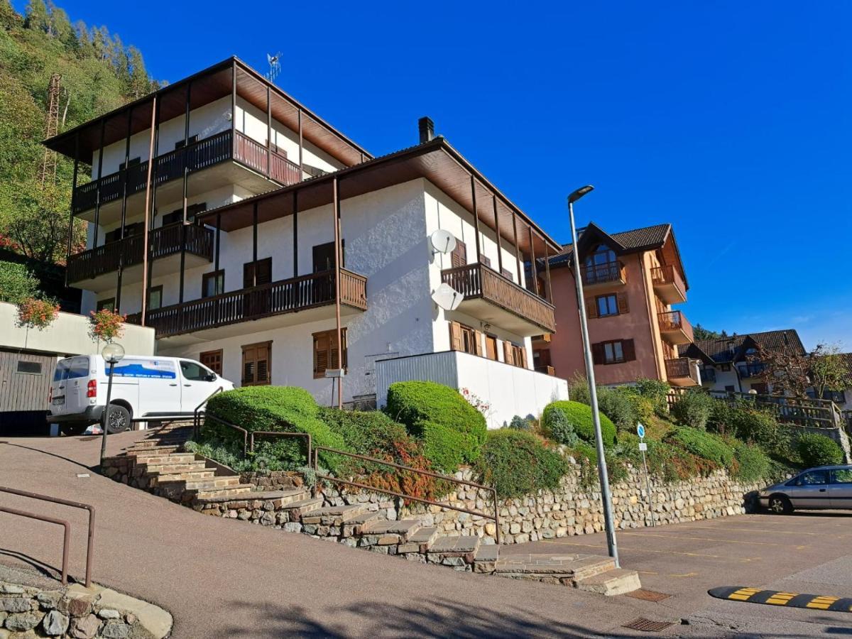 Casa Bianca Apartment Malè Екстериор снимка